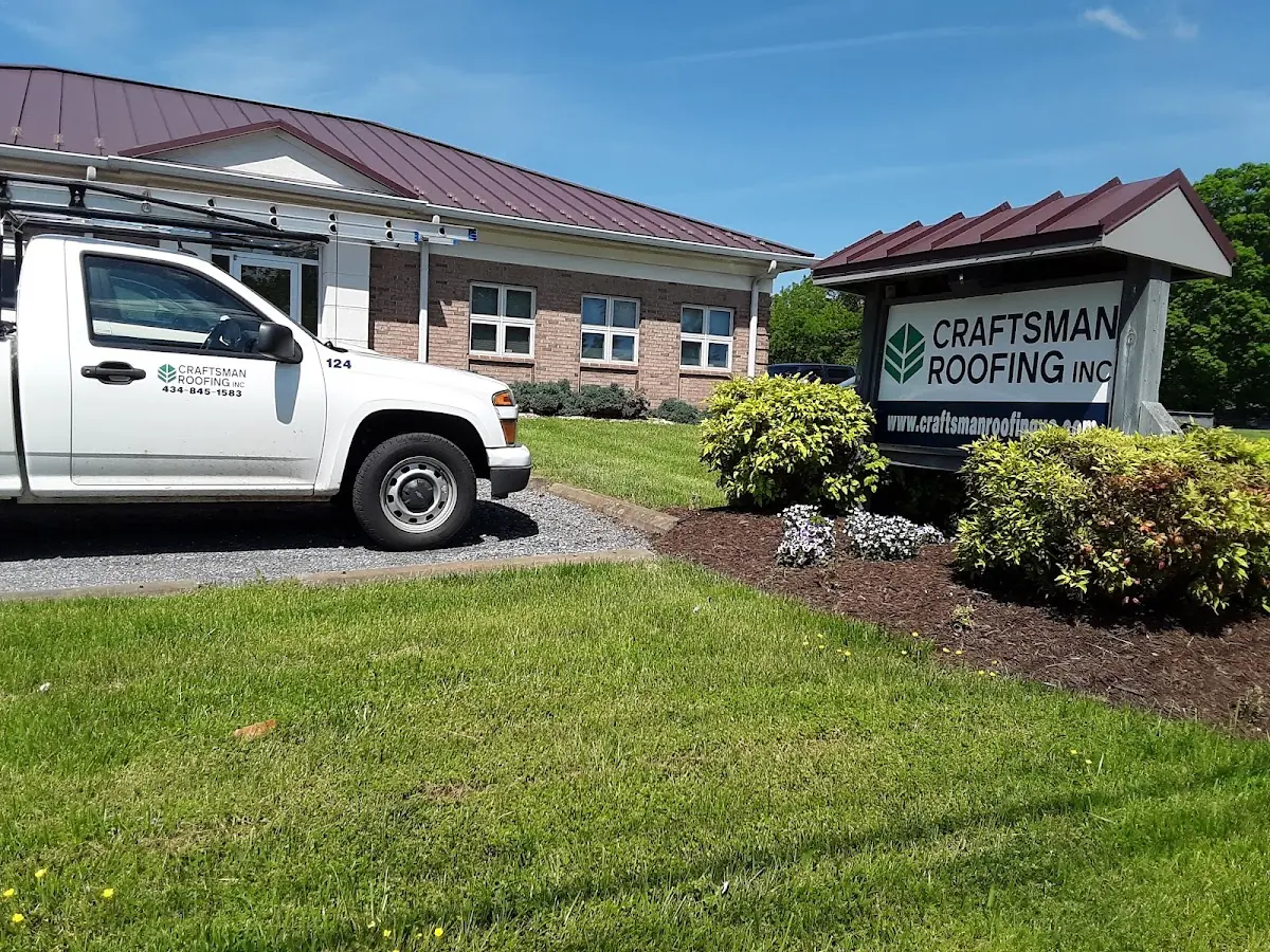 Quality Roof Replacement by experienced craftsmen in New Carrollton